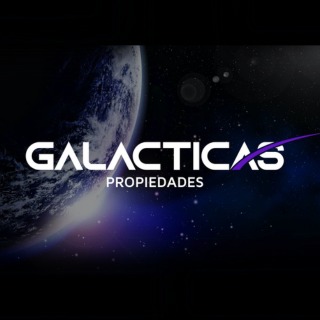 GALÁCTICAS PROPIEDADES